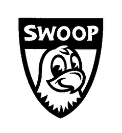 SWOOP logo