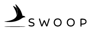 SWOOP logo