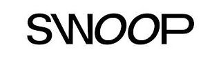 SWOOP logo