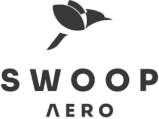 SWOOP AERO logo