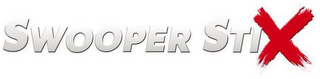 SWOOPER STIX logo
