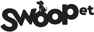SWOOPET logo