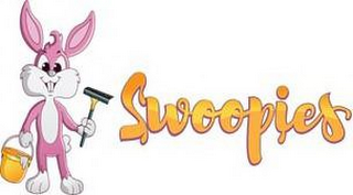 SWOOPIES logo