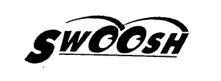 SWOOSH logo