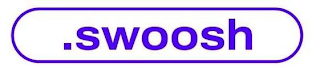 .SWOOSH logo