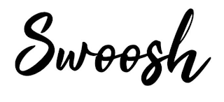 SWOOSH logo