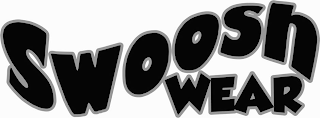 SWOOSH WEAR logo