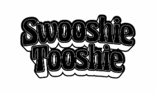 SWOOSHIE TOOSHIE logo