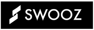 SWOOZ logo