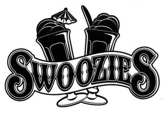 SWOOZIES logo