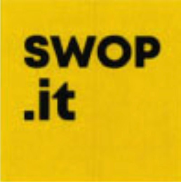 SWOP .IT logo