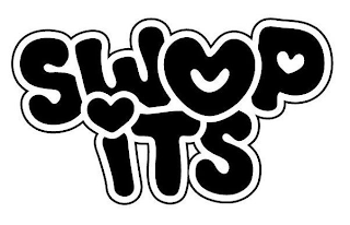 SWOP ITS logo