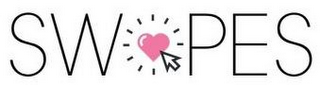 SWOPES logo
