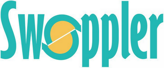 SWOPPLER logo