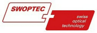 SWOPTEC SWISS OPTICAL TECHNOLOGY logo