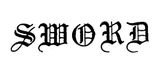SWORD logo