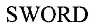 SWORD logo
