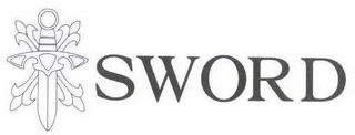 SWORD logo