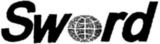 SWORD logo