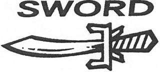 SWORD logo