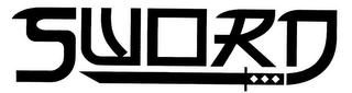 SWORD logo