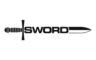 SWORD logo