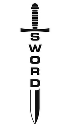 SWORD logo