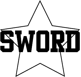 SWORD logo