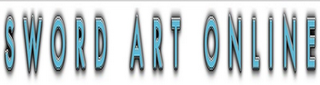 SWORD ART ONLINE logo