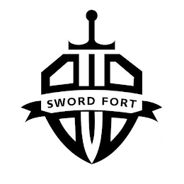 SWORD FORT logo
