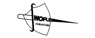 SWORD INDUSTRIES logo