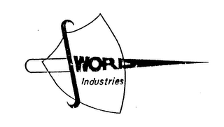 SWORD INDUSTRIES logo