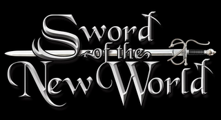 SWORD OF THE NEW WORLD logo