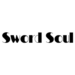 SWORD SOUL logo