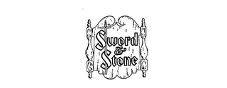 SWORD & STONE logo