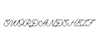 SWORDANDSHELF logo