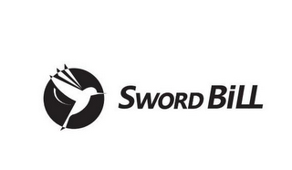 SWORDBILL logo