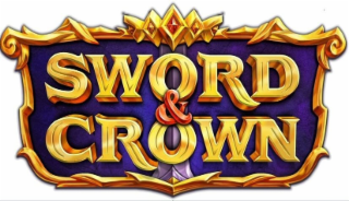 SWORD&CROWN logo