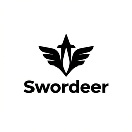 SWORDEER logo