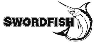 SWORDFISH logo