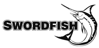 SWORDFISH logo