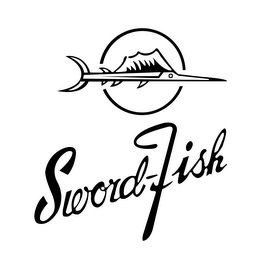 SWORDFISH logo
