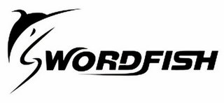 SWORDFISH logo