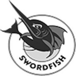 SWORDFISH logo
