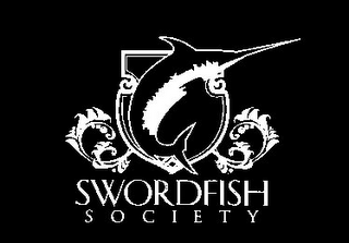 SWORDFISH SOCIETY logo