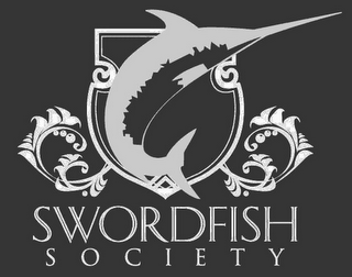 SWORDFISH SOCIETY logo