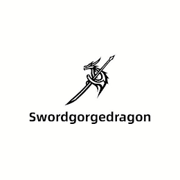 SWORDGORGEDRAGON logo