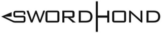 SWORDHOND logo