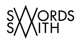 SWORDS SMITH logo