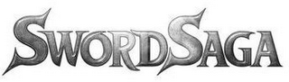 SWORDSAGA logo